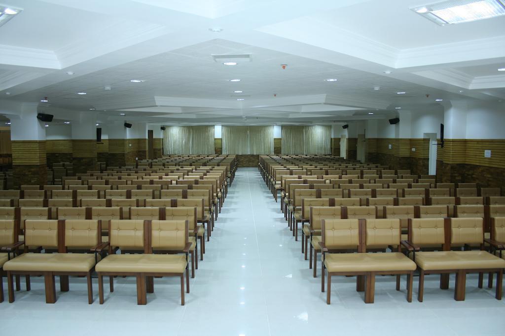 Hotel Dsf Grand Plaza Тутикорин Экстерьер фото