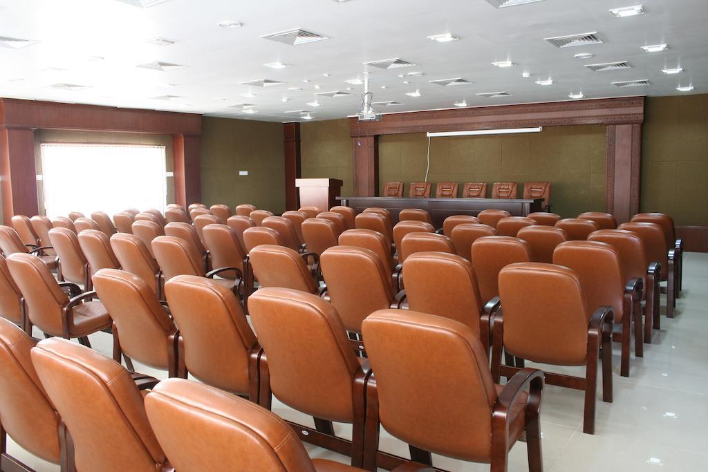Hotel Dsf Grand Plaza Тутикорин Экстерьер фото