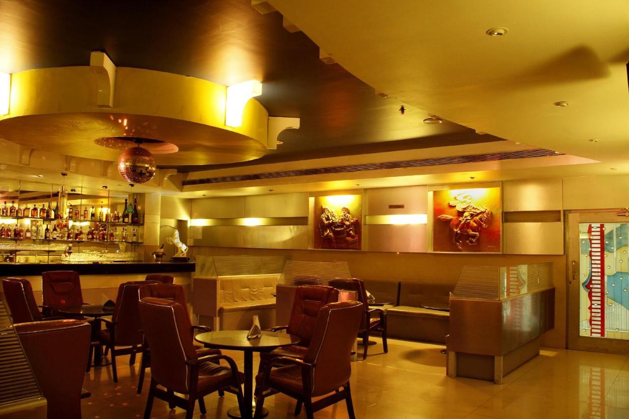 Hotel Dsf Grand Plaza Тутикорин Экстерьер фото