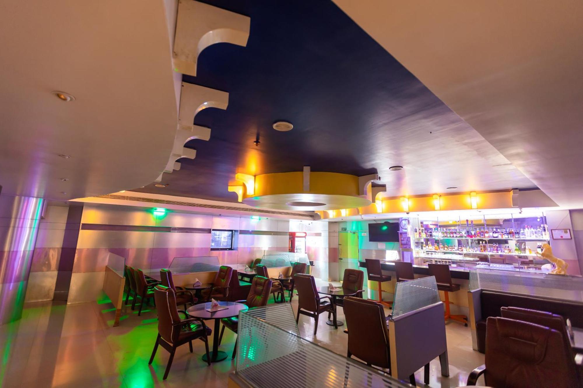Hotel Dsf Grand Plaza Тутикорин Экстерьер фото