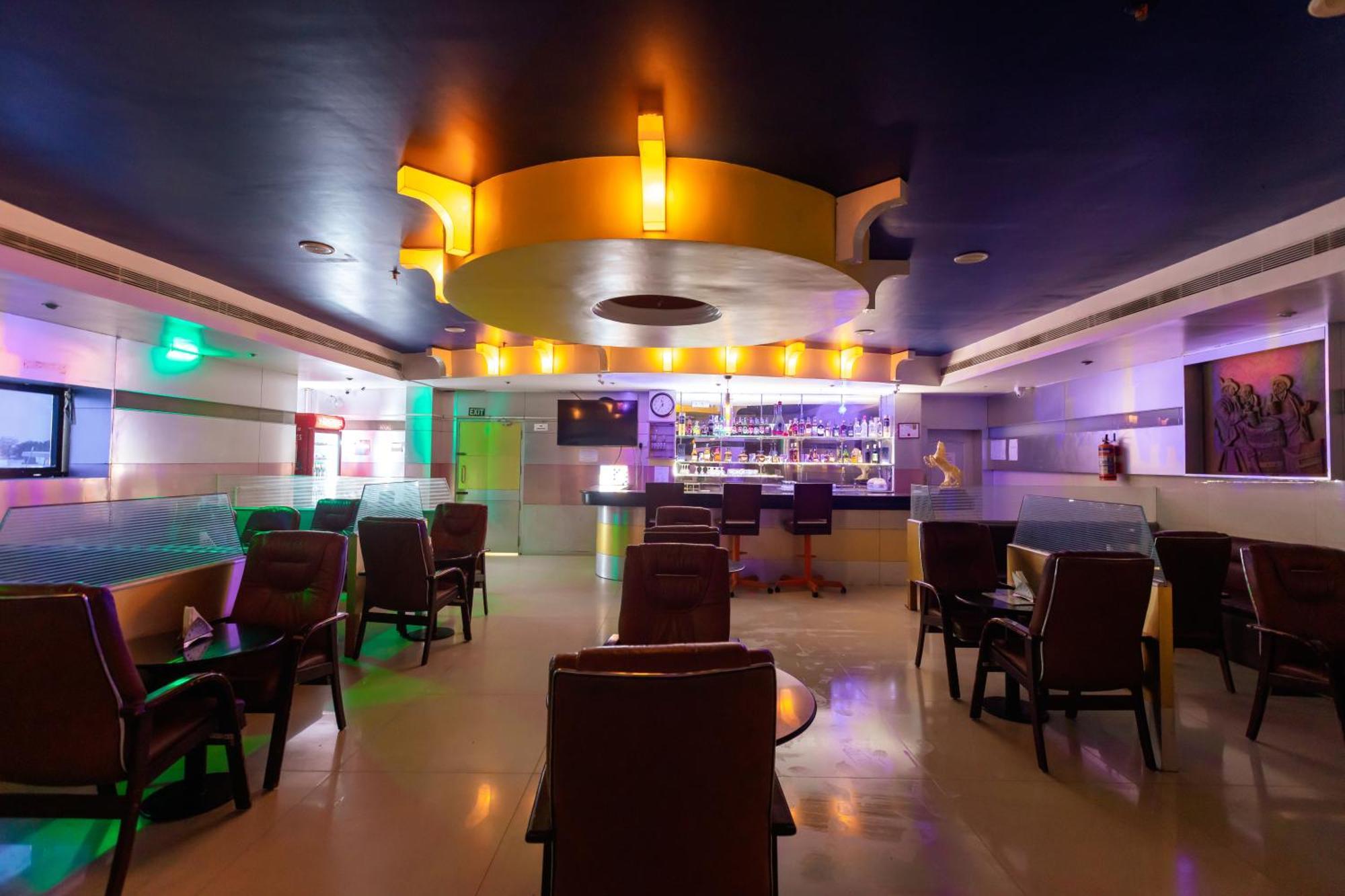 Hotel Dsf Grand Plaza Тутикорин Экстерьер фото