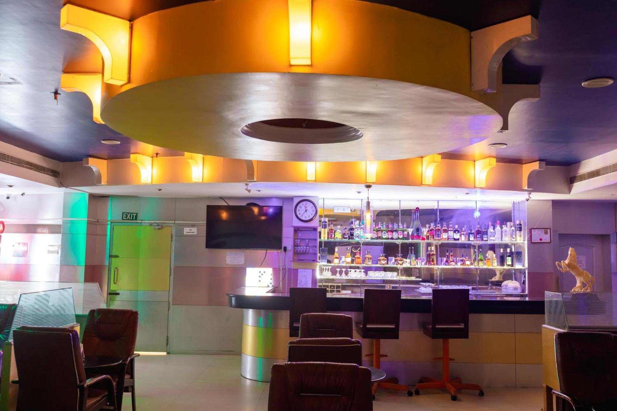 Hotel Dsf Grand Plaza Тутикорин Экстерьер фото