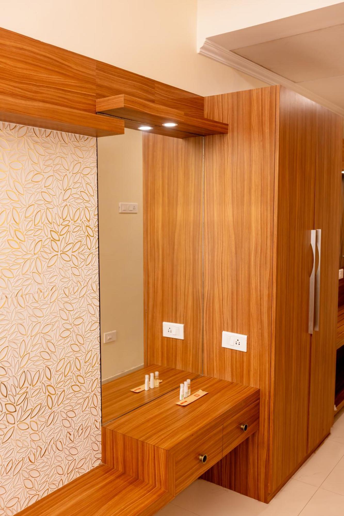 Hotel Dsf Grand Plaza Тутикорин Экстерьер фото